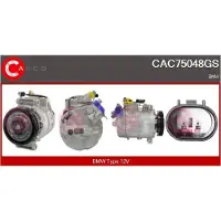 Casco CAC75048GS Aircopomp