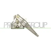 PRASCO Raambedieningsmechanisme TY089W064