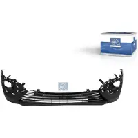 DT Spare Parts 6.70829 Bumper
