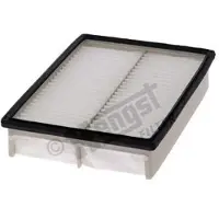 HENGST FILTER E658L Luchtfilter