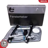 ESEN SKV 51SKV295 Raammechanisme