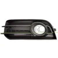 PRASCO AD1202134 Ventilatiegrille, bumper