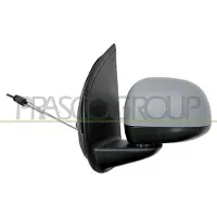 PRASCO FT1247014 Buitenspiegel