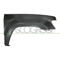 PRASCO JE0203003 Spatbord