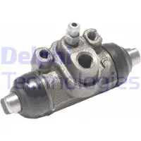 Delphi LW62098 Wielremcilinder