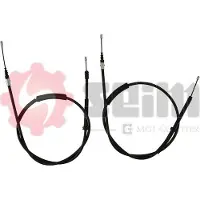 Seim 803297 Handremkabel