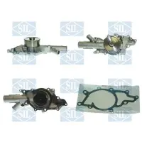 Sil Waterpomp PA1264