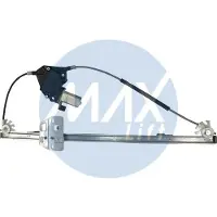 Max WID105-R Raammechanisme