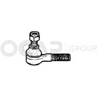 OCAP 0182604 Stuurkogel