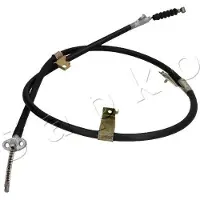 Japko 131137L Handremkabel