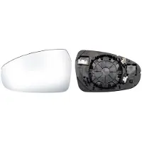 Alkar 6432073 Spiegelglas, buitenspiegel