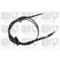 Quinton Hazell BC4422 Handremkabel