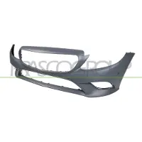 PRASCO ME4461020 Bumper