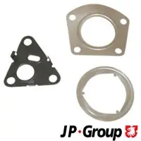 JP GROUP 1117753110 Turbocharger, montageset