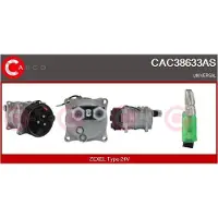 Casco CAC38633AS Aircopomp