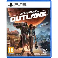 Star Wars Outlaws