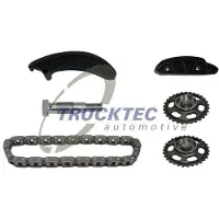 TRUCKTEC AUTOMOTIVE 02.12.241 Distributiekettingset