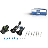 DT Spare Parts 1.32176 Stekker