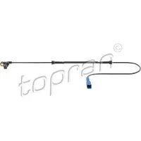 Topran 722 800 Wielsnelheidssensor (ABS)