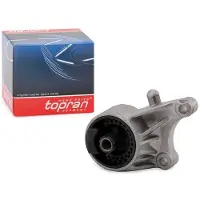 Topran 206 160 Motorsteunlager
