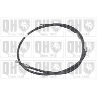 Quinton Hazell BC3527 Handremkabel