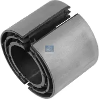 DT Spare Parts 4.80879 Stabilisatorstang rubber