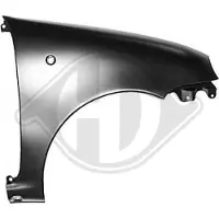 Diederichs 3433006 Spatbord