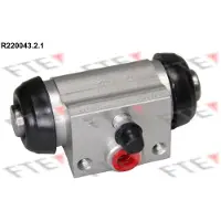 FTE 9210229 Wielremcilinder
