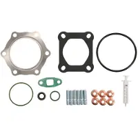 Evoron EVMK0109 Turbocharger, montageset