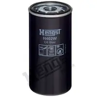 HENGST FILTER H402W Oliefilter
