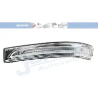 Johns 39 63 37-95 Knipperlichtautomaat / Pinkdoos