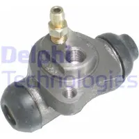 Delphi LW50040 Wielremcilinder