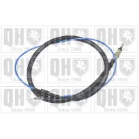 Quinton Hazell BC3551 Handremkabel