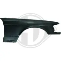 Diederichs 1640006 Spatbord