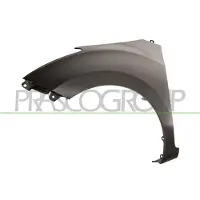 PRASCO HN0423004 Spatbord