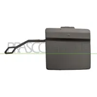BLIC Ventilatiegrille, bumper trekhaak 5513-00-0063971P