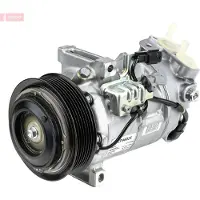Denso Compressor airconditioning DCP46025