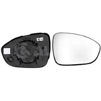 Alkar 6432748 Spiegelglas, buitenspiegel
