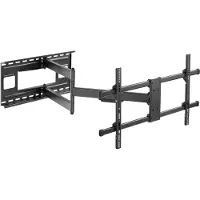 Fonestar TV houder FONESTAR MOV-384PR 43" 80" 50 kg