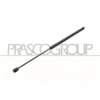 PRASCO FD3449055 Gasveer achterklep