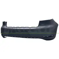 PRASCO VG0391051 Achterbumper