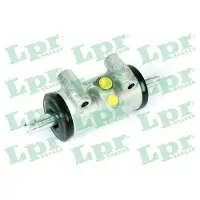 LPR 4433 Wielremcilinder
