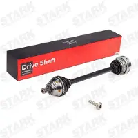 Stark SKDS-0210719 Aandrijfas