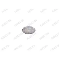 MCS 326902592 Knipperlichtautomaat / Pinkdoos