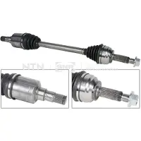 SNR As DK20.001