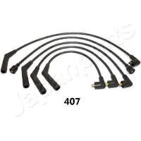 Japanparts IC-407 Bougiekabels