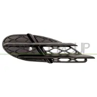 PRASCO ME5242123 Ventilatiegrille, bumper