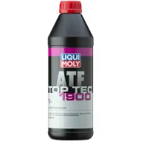 Liqui moly 3648 Olie, automatische transmissie (ATF)