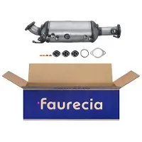Hella 8LG 366 071-011 Roetfilter (DPF)