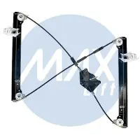 Max WFT215-R Raammechanisme